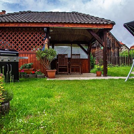 Apartman Vivi Pribylina Liptovský Mikuláš Extérieur photo