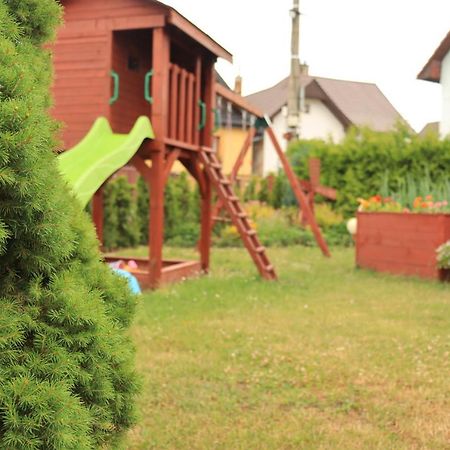 Apartman Vivi Pribylina Liptovský Mikuláš Extérieur photo